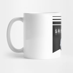 Game over Mug